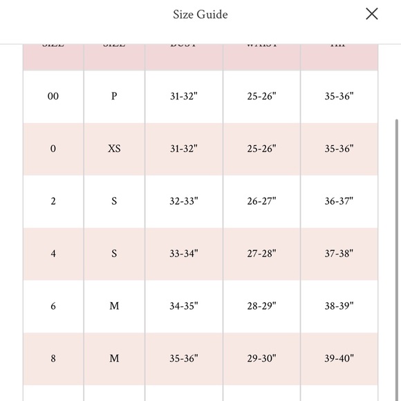 New! LoveShackFancy Caden Metallic Star Silk Dress in Pink - Picture 14 of 14